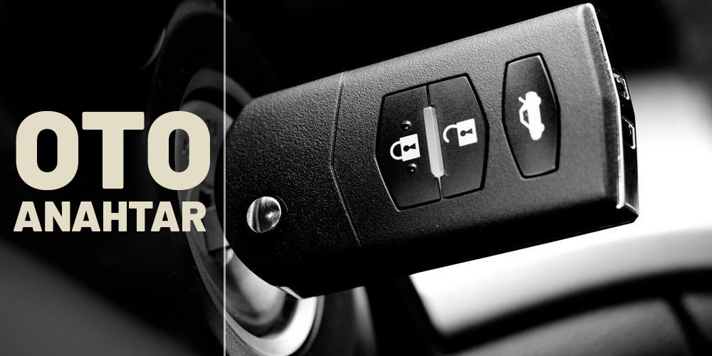 Boyabat Oto Anahtarcı