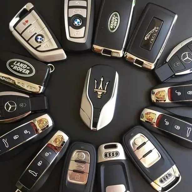 Boyabat Oto Anahtarcı